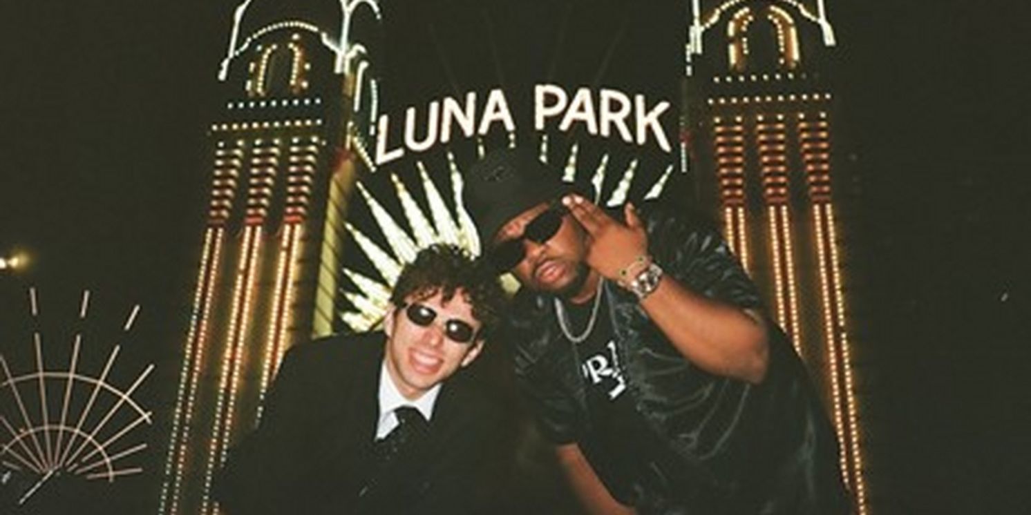 Young Franco Collaborates With S1mba on New Single 'Hita'  Image