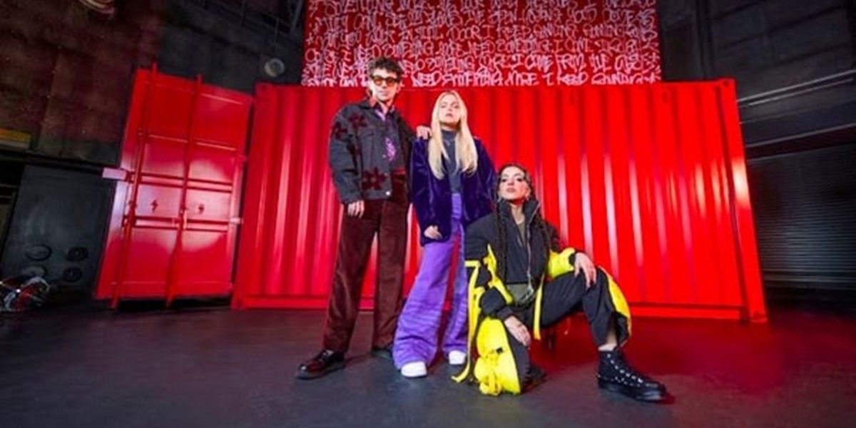 Young Franco Collaborates With Tones And I & CHAII on New Single '(Can't Get You) Off My Mind'