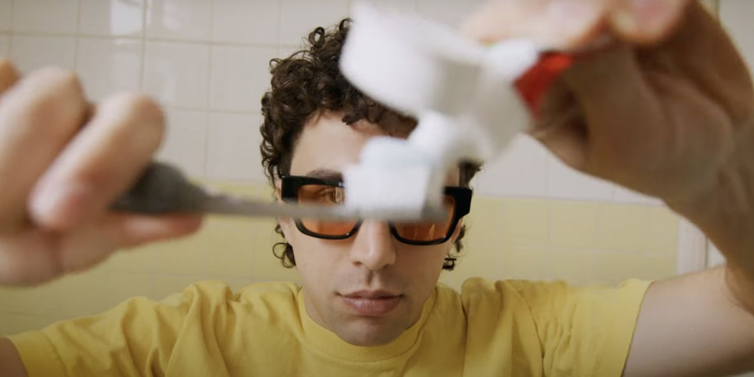 Young Franco Collaborates with Master Peace for New Single 'Wake Up'  Image