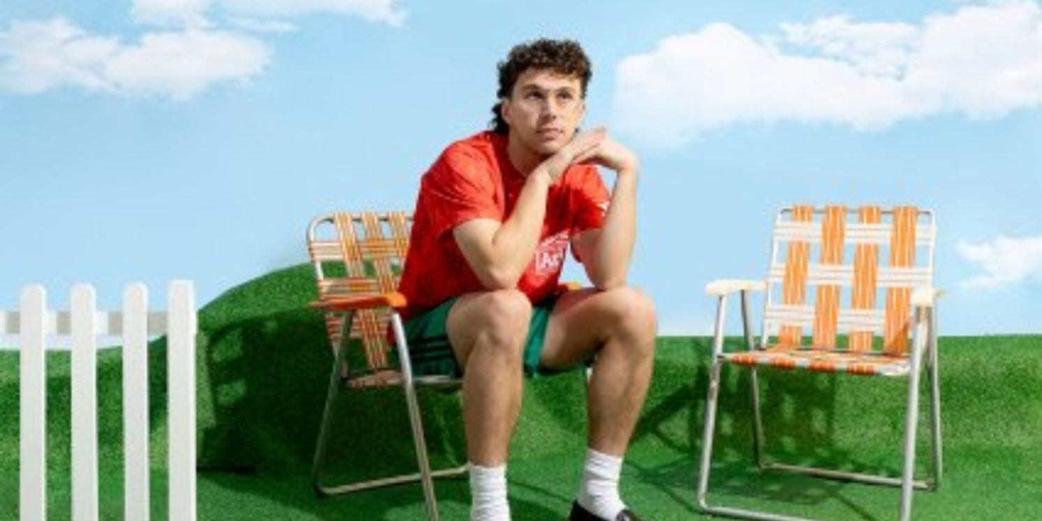 Young Franco Releases Highly Anticipated Debut Album 'It's Franky Baby!'  Image