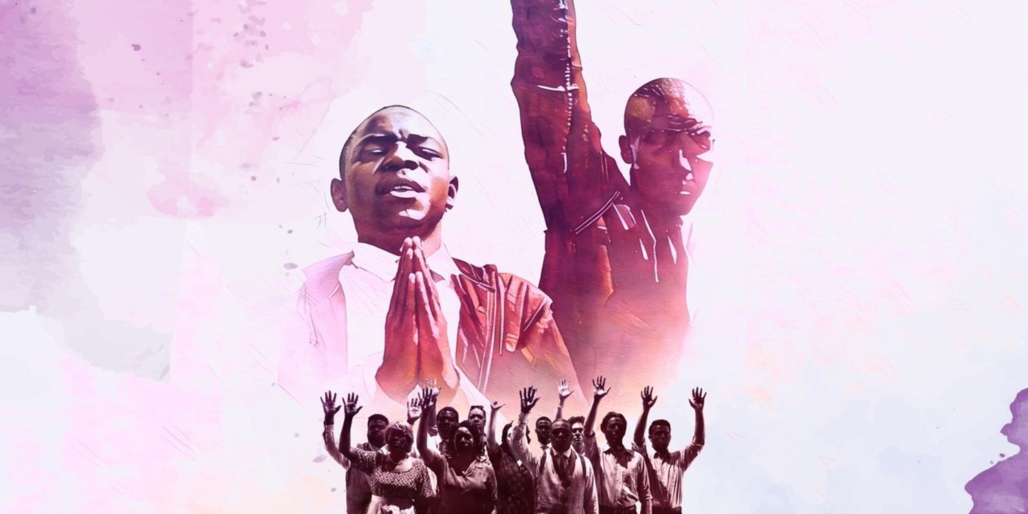 Eugene IV to Release YOUNG JOHN LEWIS Musical Album  Image