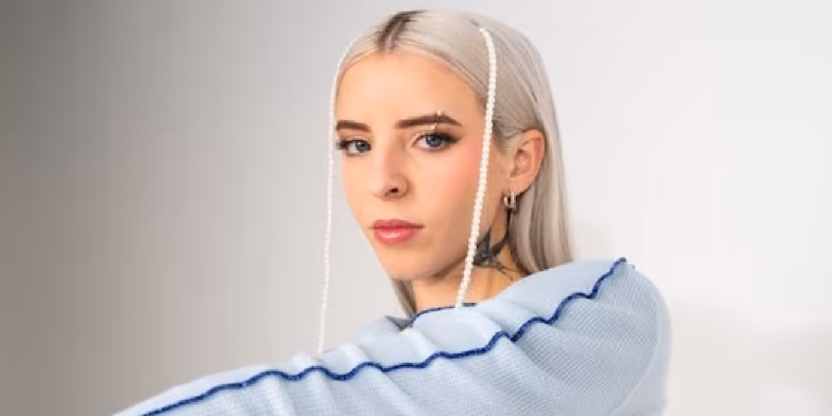 Young Miko Drops New Single 'Curita'