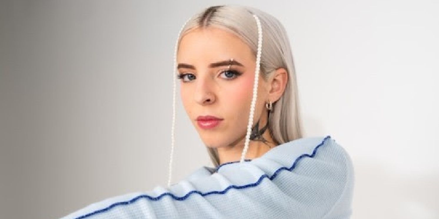 Young Miko Drops New Single 'Curita'  Image