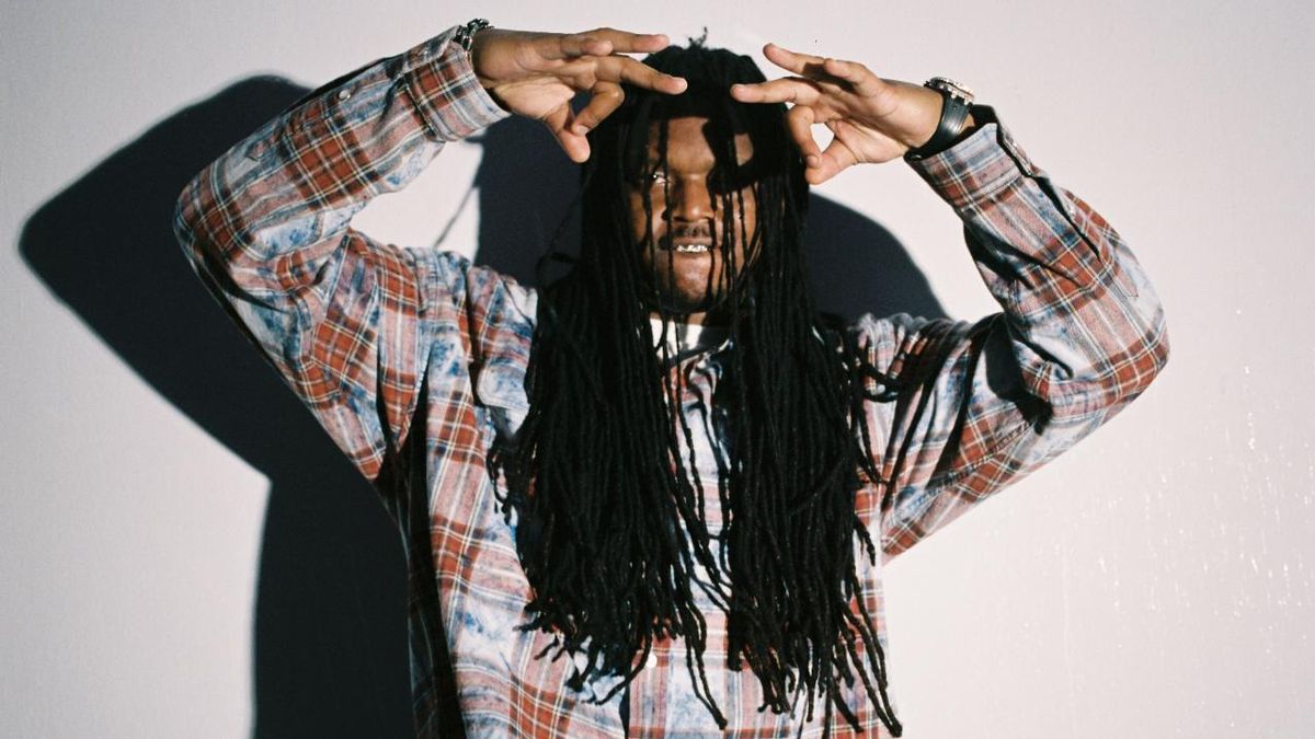 Young Nudy Releases New Single and Video 'Broke Bitch'