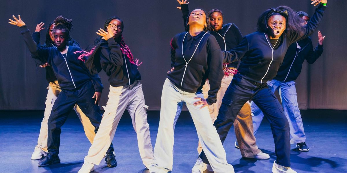 Young People To Come Together For STEP LIVE This July