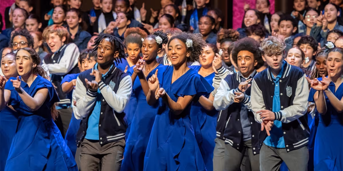 Young People’s Chorus Of NYC to Present LIMITLESS: AN EVENING WITH YPC At Lincoln Center’s SUMMER FOR THE CITY
