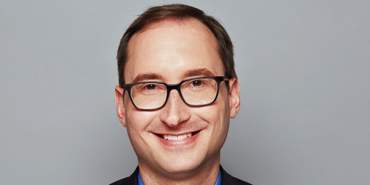 Young People's Chorus Of New York City Appoints Jason Zahorchak As Chief Operating Officer