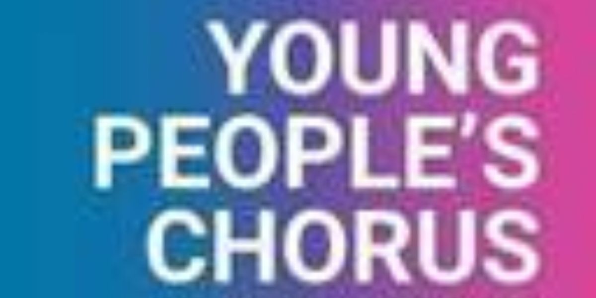 Young People's Chorus Of New York City Makes Its Metropolitan Opera Debut In Jake Heggie's DEAD MAN WALKING