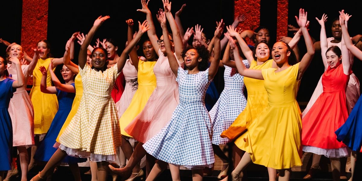 Young People's Chorus of NYC to Present Spring and Summer Season Lineup