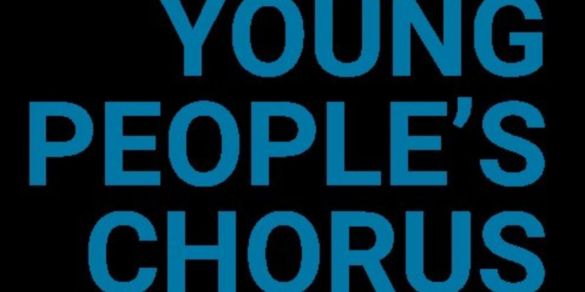 Young People's Chorus of New York City Launches World Bay Arts Dialogue Project with China Tour