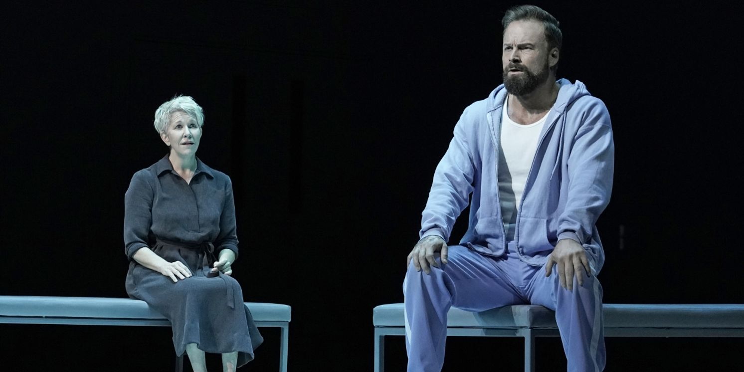 Young People's Chorus of New York City to Make Metropolitan Opera Debut in Jake Heggie's DEAD MAN WALKING  Image