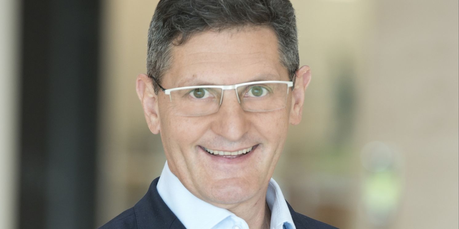 Young People's Chorus of New York City Reveals Michael Fraccaro as New Board of Directors Chair  Image