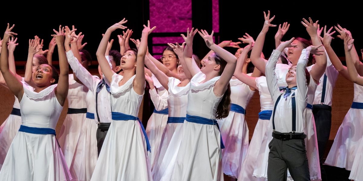 Young People's Chorus of New York City Will Perform Spring Celebration Concert