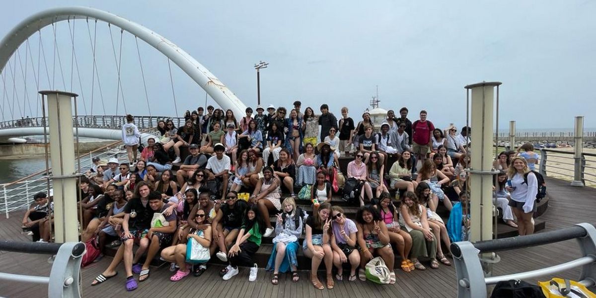 Young People's Chorus of New York City Wins Five Gold Medals at 12th World Choir Games