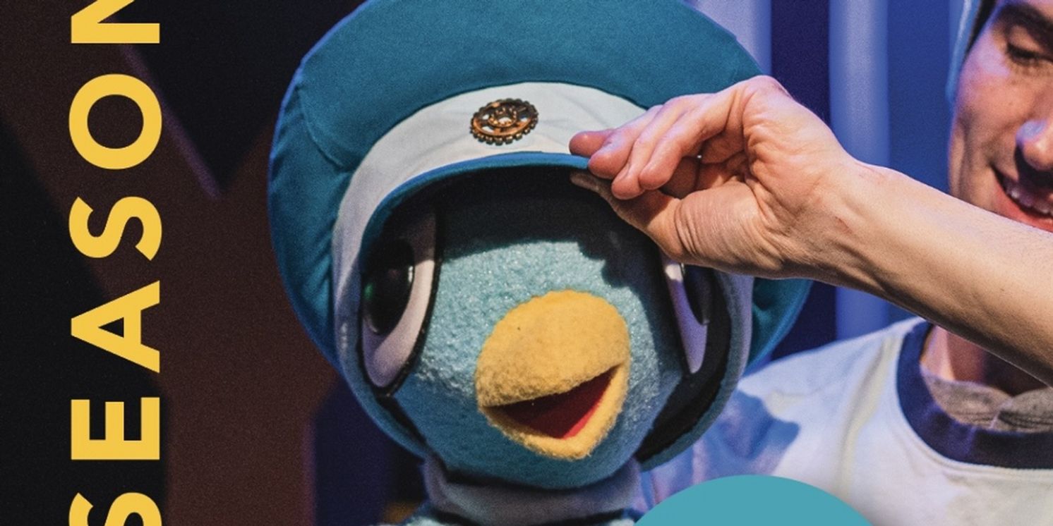 Young People's Theatre Of Chicago Announces 2024-25 Season  Image