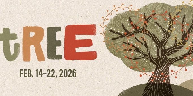 Young People's Theatre to Present TREE for Infants And Toddlers Photos