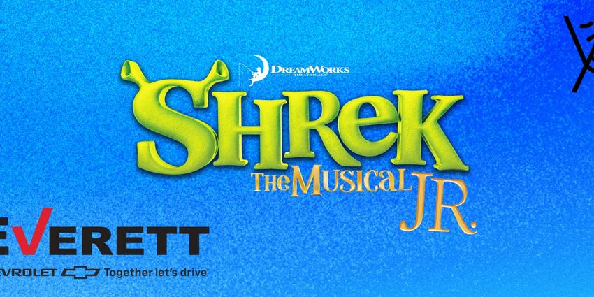 Young Players Will Bring SHREK THE MUSICAL JR to The Royal Theatre Photo