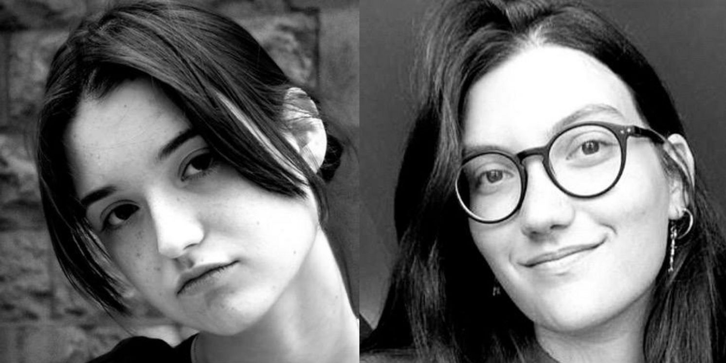 YOUNG PLAYWRIGHTS UKRAINE @THE TANK to be Presented in June  Image