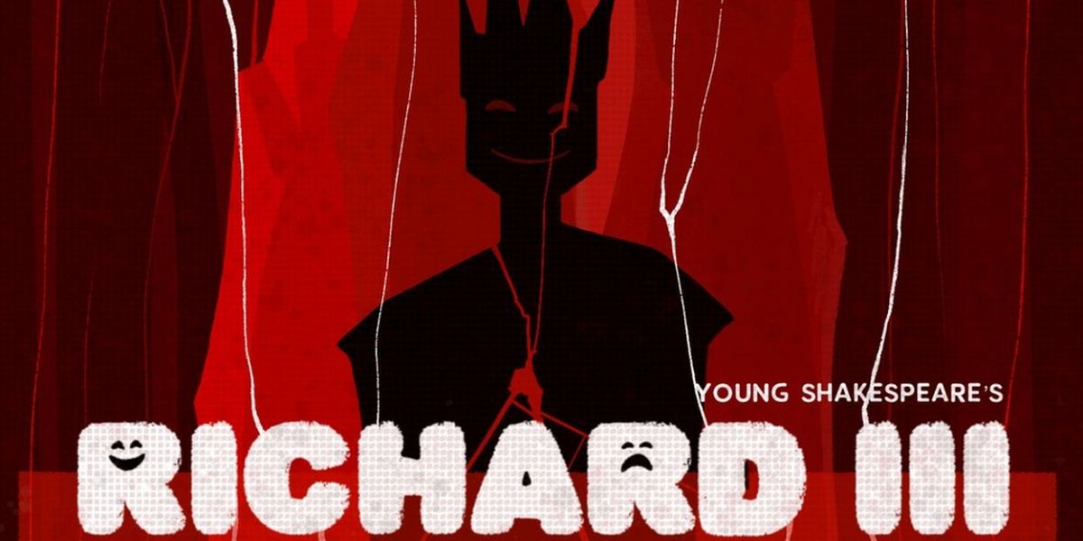 Young Shakespeare Presents RICHARD III
