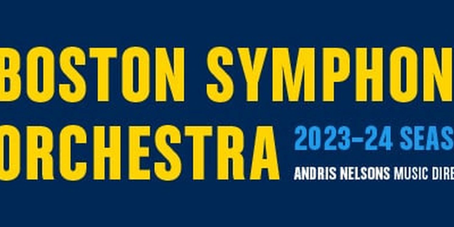 Young Star Soloists Take The Stage For Boston Symphony Orchestra Debuts This February   Image