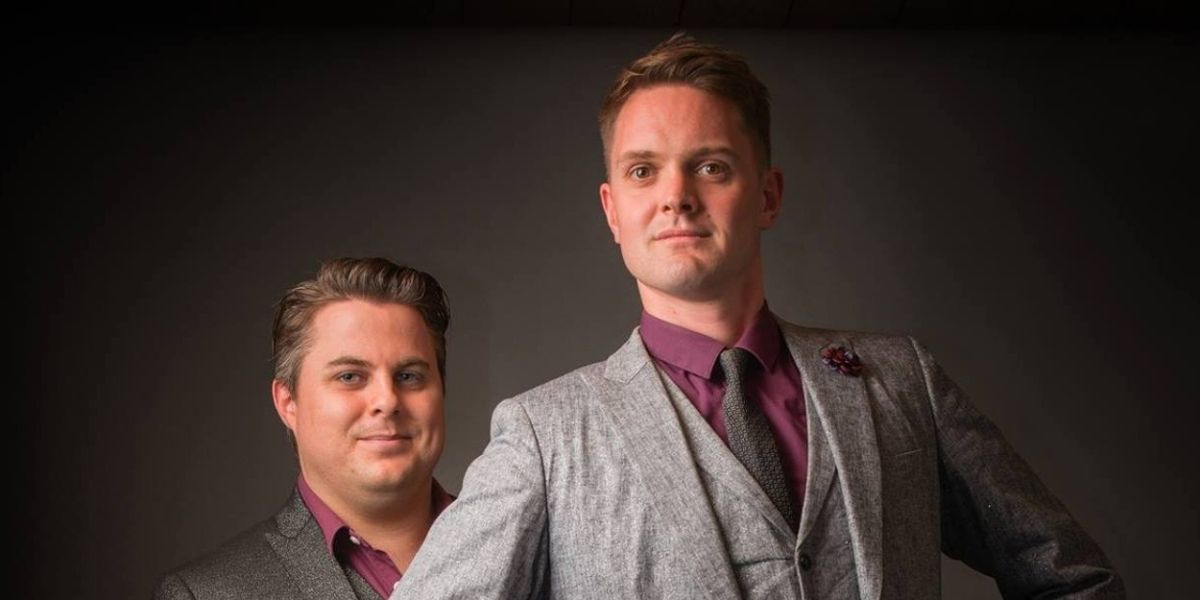 Young & Strange Bring DELUSIONISTS to the Park Theatre