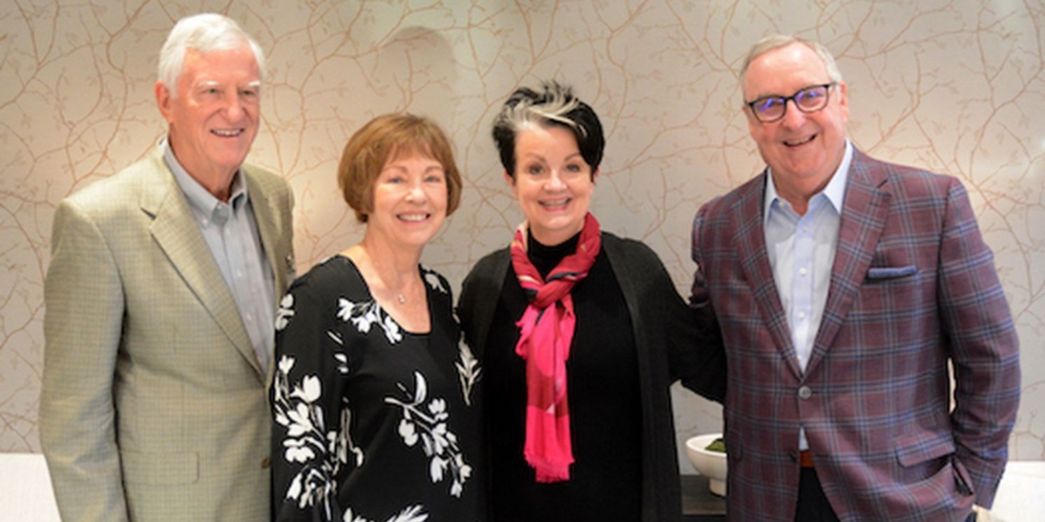 Young Texas Artists Announces $50,000 Matching Grant Challenge  Image