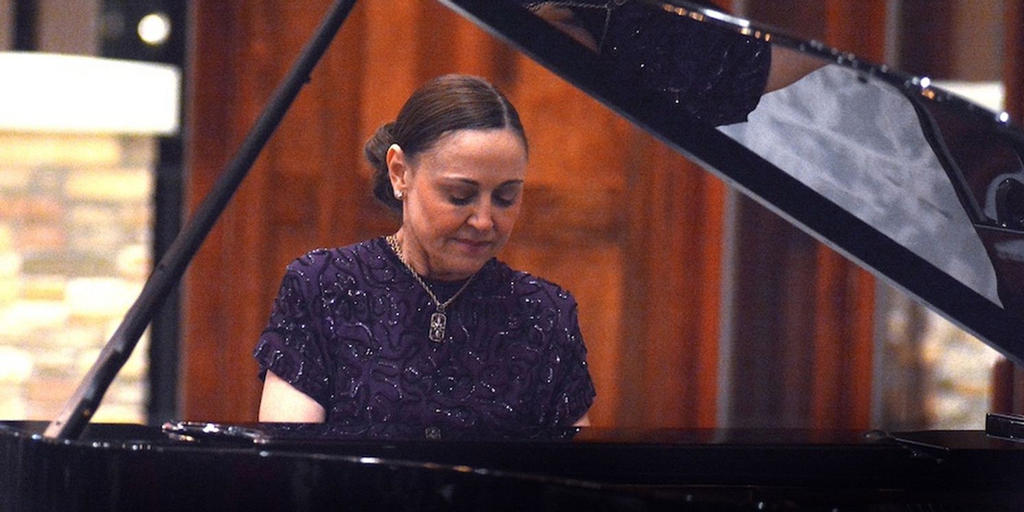 Young Texas Artists' Classic Cabaret Launches 41st Season With Celebration, Music and More  Image