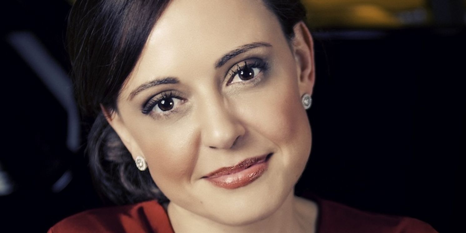 Young Texas Artists 25-26 Season to Feature Classic Cabaret, Music Competition And Gala  Image