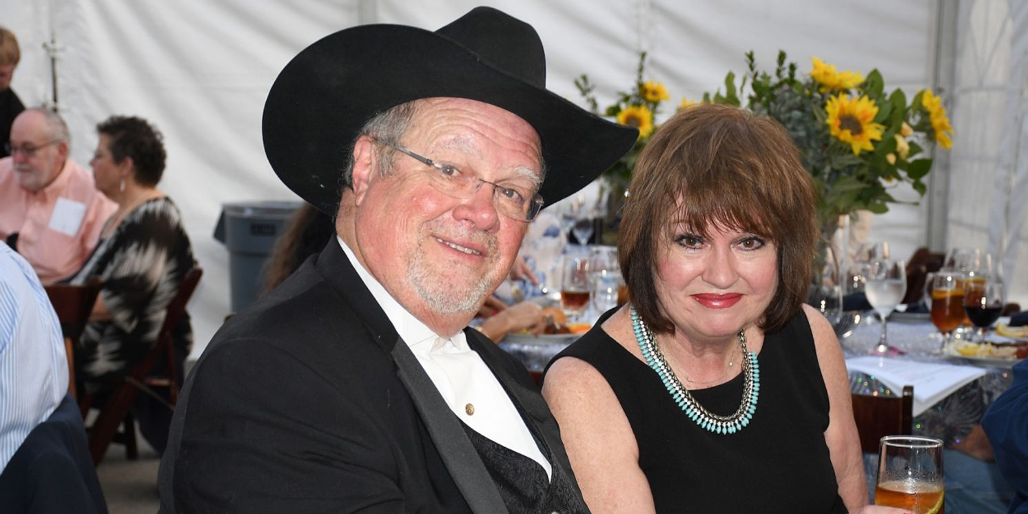 Young Texas Artists To Present Bach, Beethoven & Barbecue Gala This March  Image