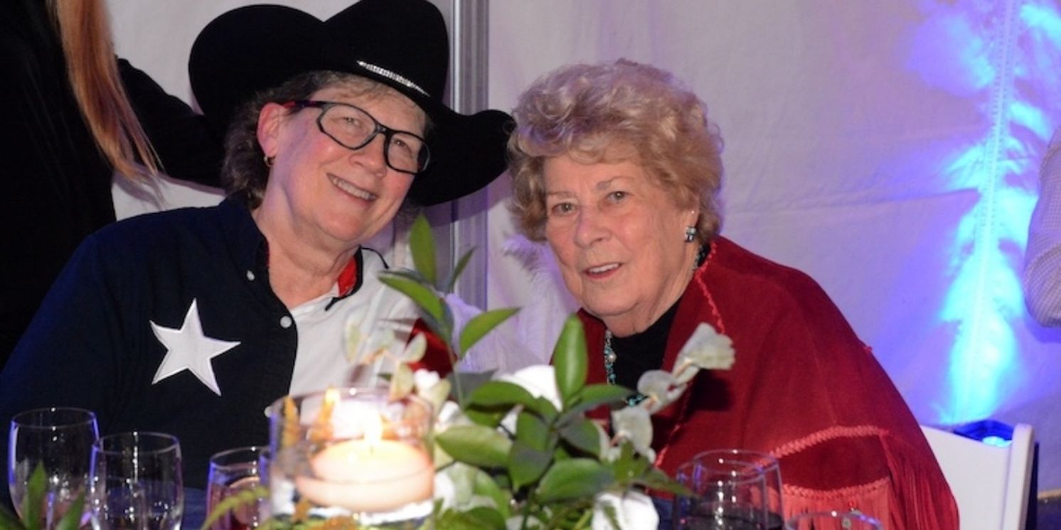 Young Texas Artists to Host 2026 BACH, BEETHOVEN & BARBECUE Gala in Conroe  Image