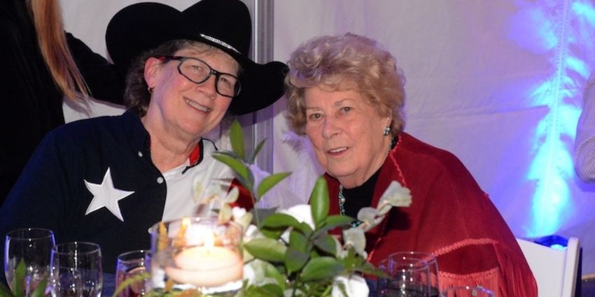 Young Texas Artists to Host 2026 BACH, BEETHOVEN & BARBECUE Gala in Conroe Photo