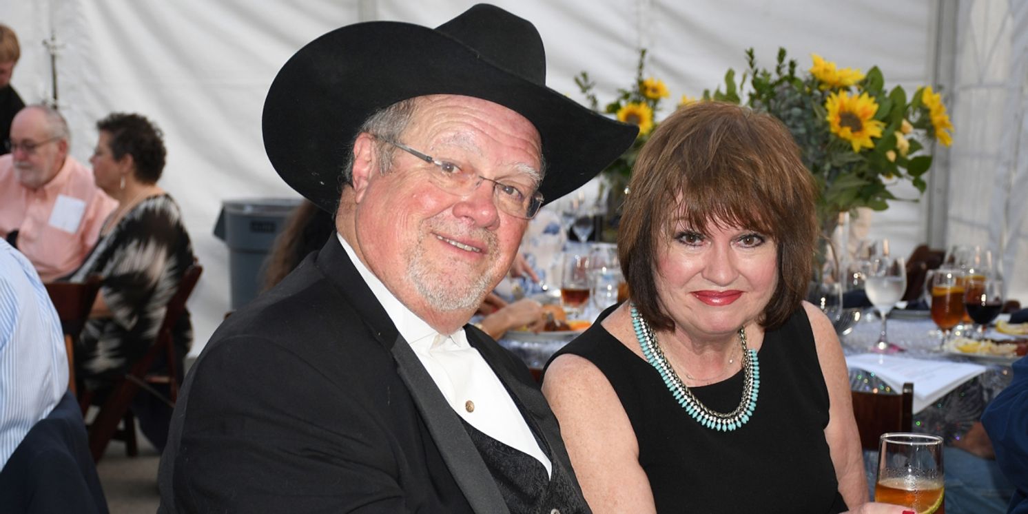 Young Texas Artists to Present BACH, BEETHOVEN & BARBECUE Gala in March  Image