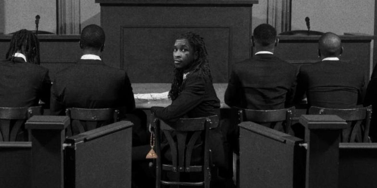 Young Thug Releases 'Business Is Business (Metro's Version)'