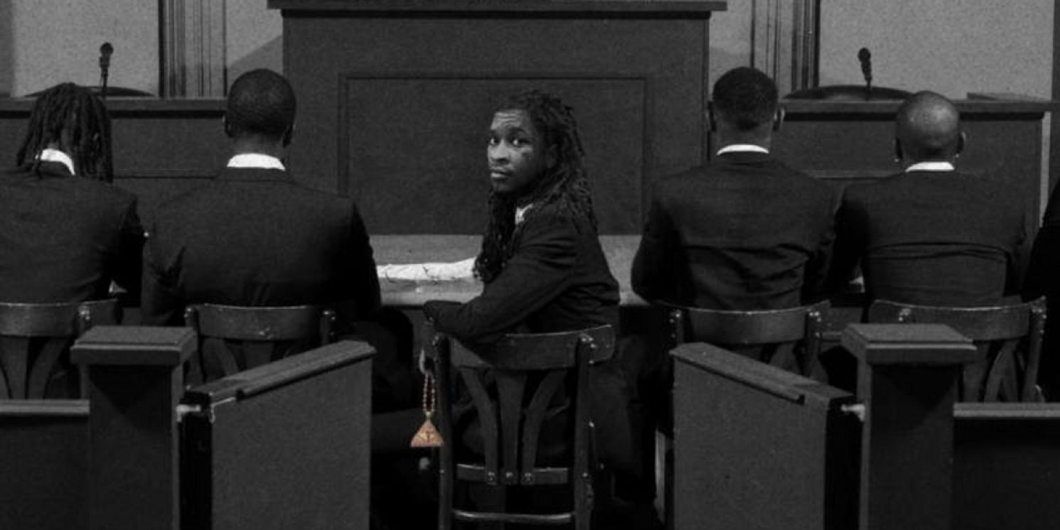 Young Thug Releases 'Business Is Business (Metro's Version)'  Image