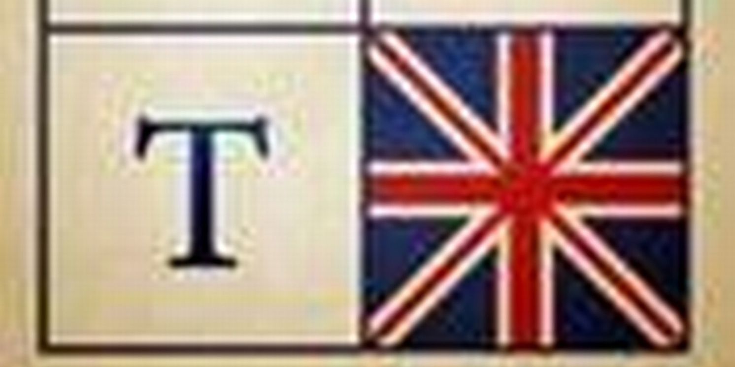 Young Victorian Theatre Company Will Present Gilbert & Sullivan's IOLANTHE This Summer  Image