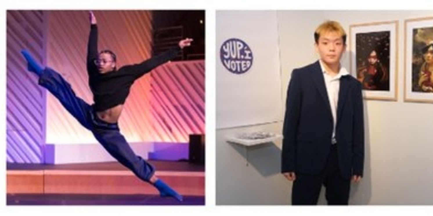 YoungArts 2025 Application to Close Next Week  Image