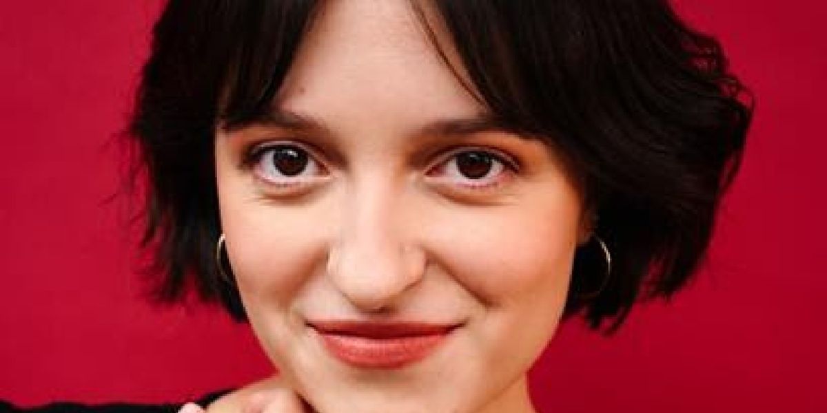 YoungArts Names Katerina McCrimmon as The Ashley Longshore Excellence in the Arts Award Recipient