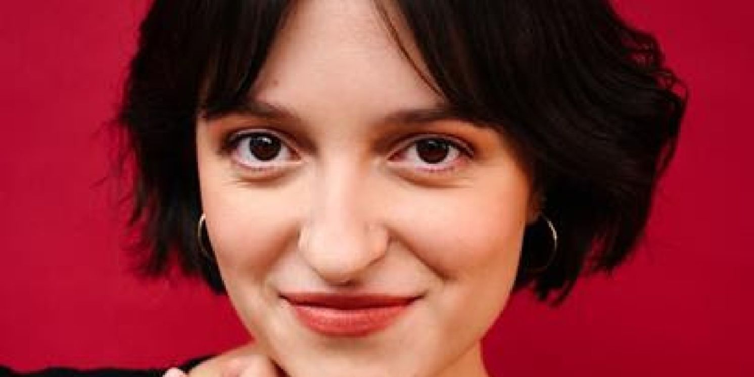 YoungArts Names Katerina McCrimmon as The Ashley Longshore Excellence in the Arts Award Recipient  Image