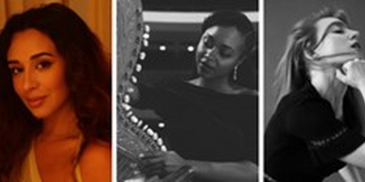 YoungArts Unveils 2024-2025 Fellows
