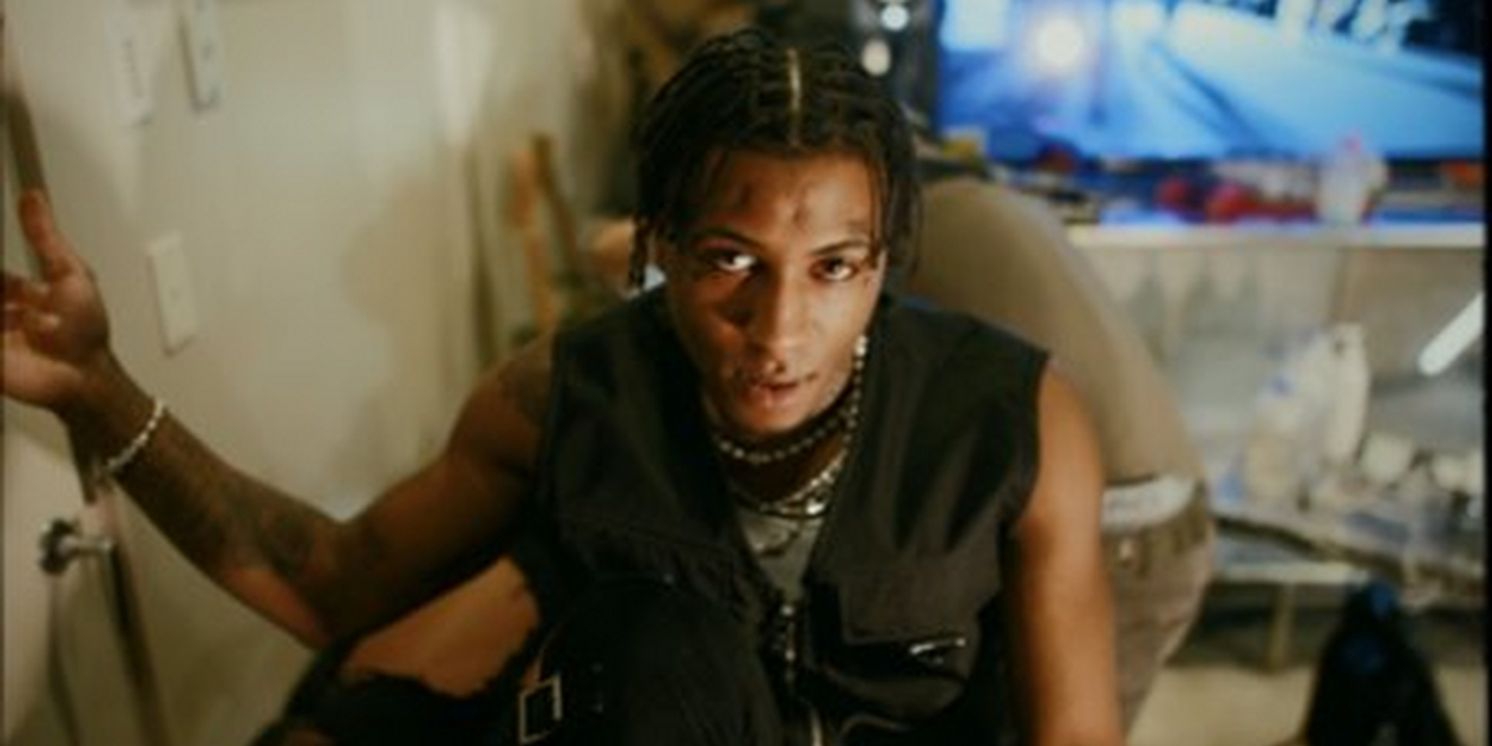 Youngboy Never Broke Again Drops New Studio Album 'Decided 2'  Image