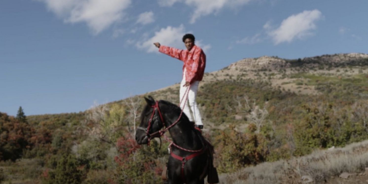 Youngboy Never Broke Again Drops Surprise Single 'Testimony'  Image