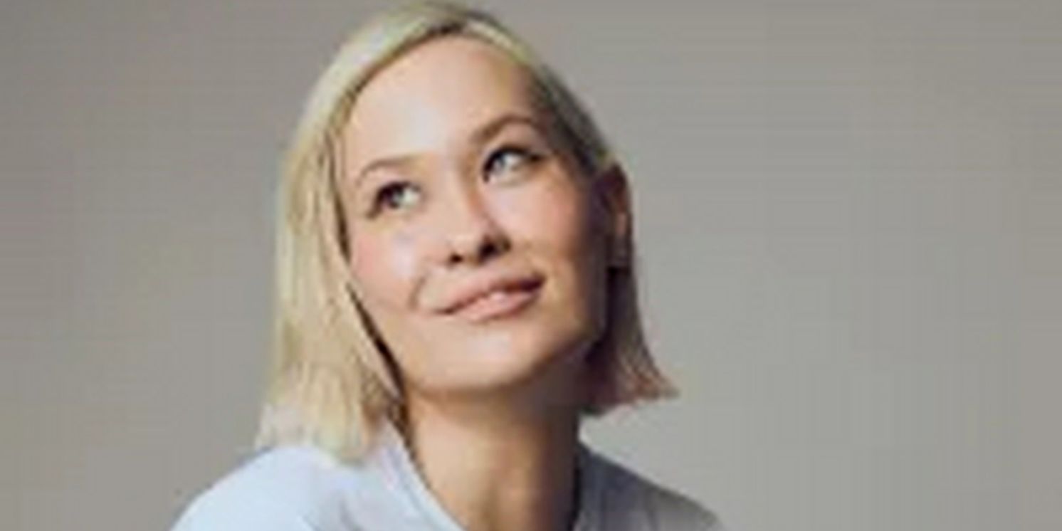 Youngmi Mayer Joins SHOULDA COULDA WOULDA at Brooklyn Comedy Collective  Image