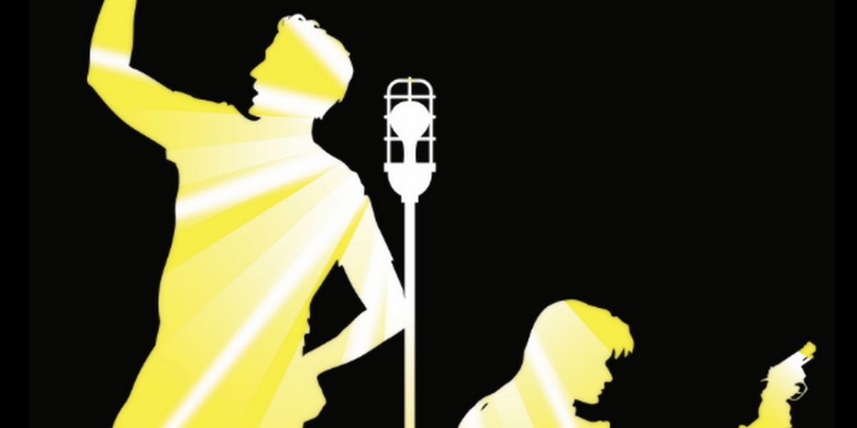 Spy Musical NOTHING LIKE BROADWAY! to be Presented Off-Broadway in September