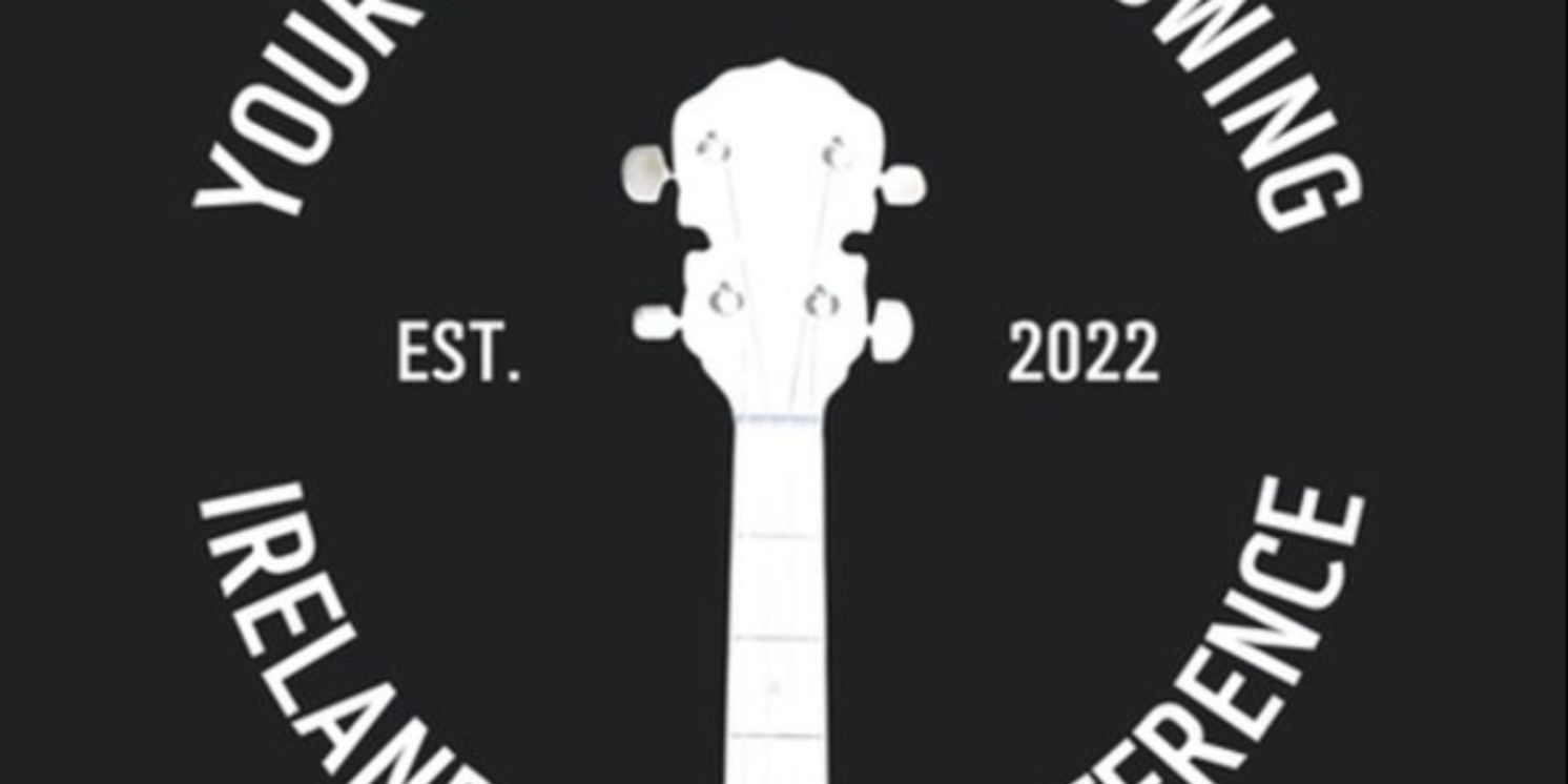 Your Roots Are Showing Confirms Belfast for 2026 Conference  Image