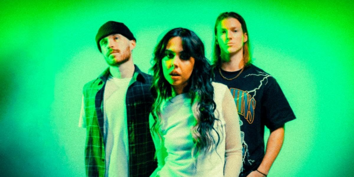 Yours Truly Shares 'California Sober'