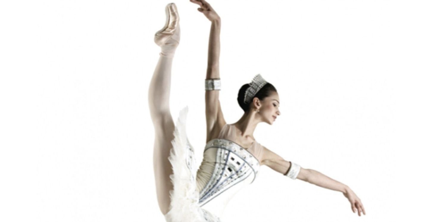 Youth America Grand Prix to Host STARS OF TODAY MEET THE STARS OF TOMORROW Gala  Image