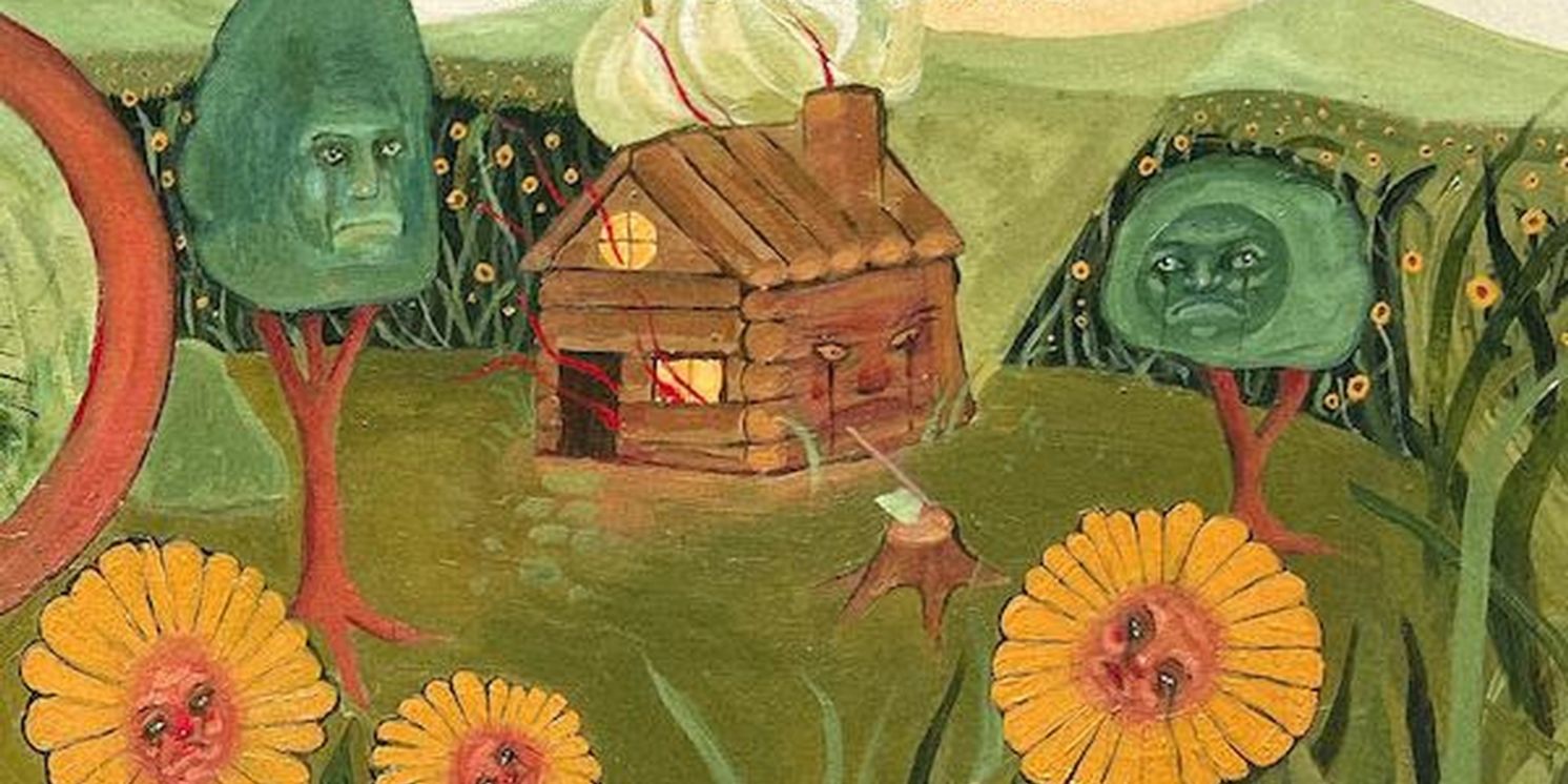 Youth Fountain Announces 'Together In Lonesome' ALbum  Image