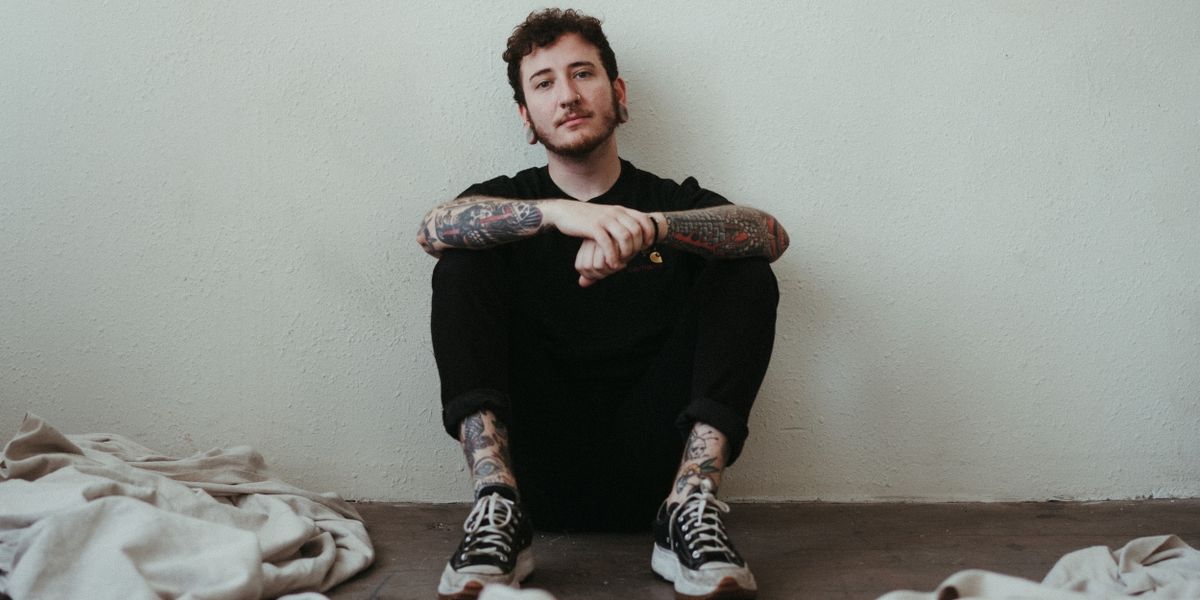 Youth Fountain Releases 'Identical Days'