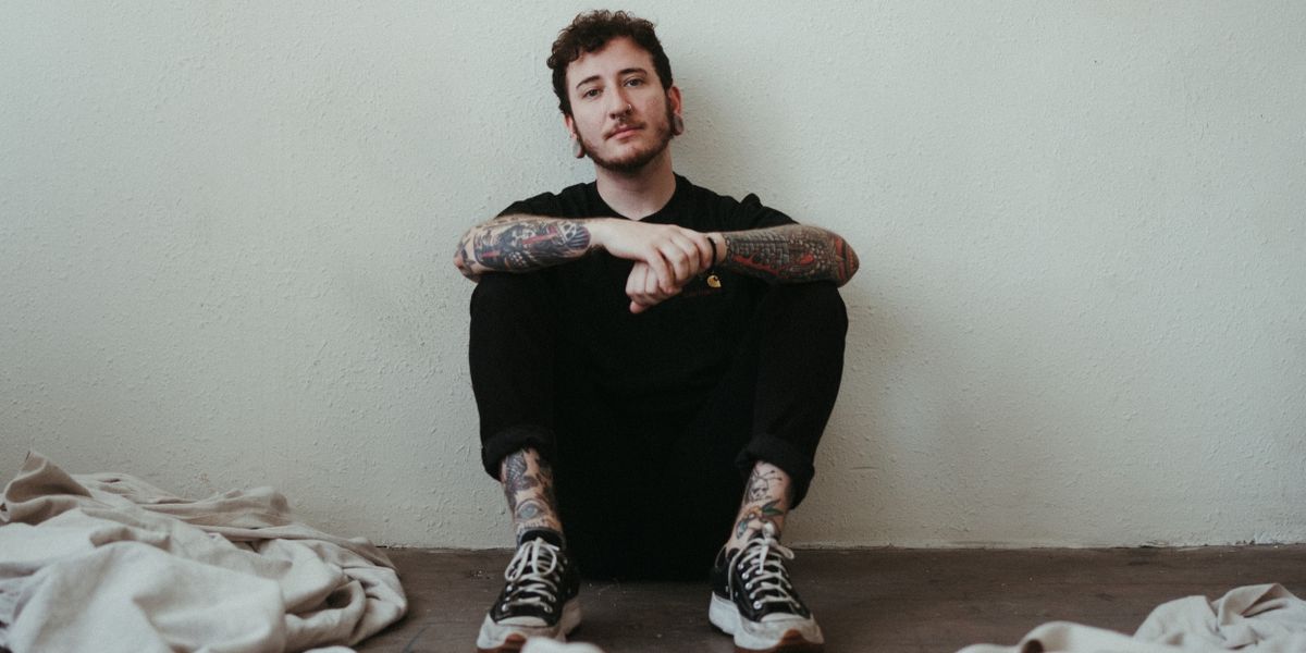 Youth Fountain Releases New Album 'Together In Lonesome'