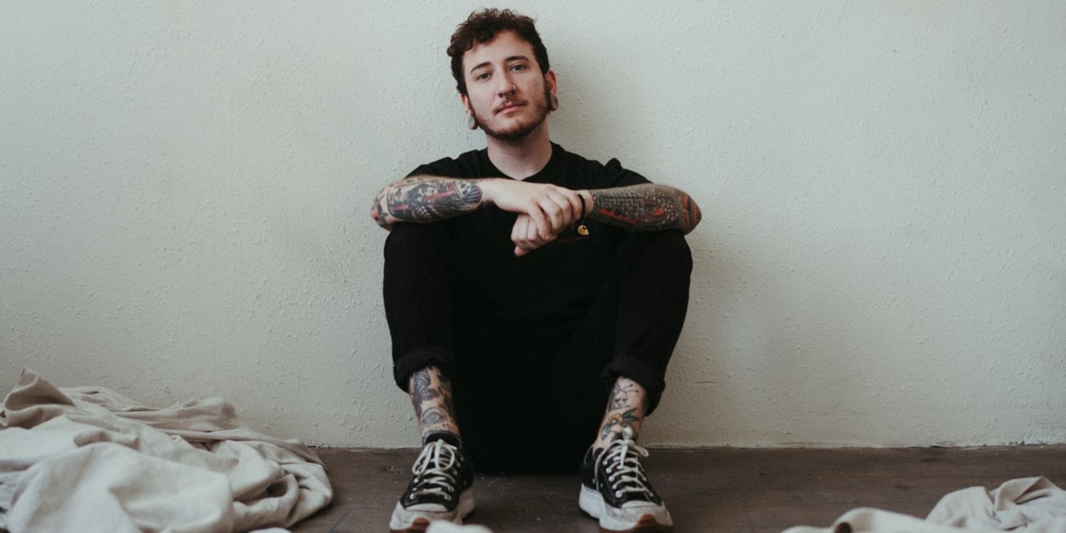 Youth Fountain Releases New Album 'Together In Lonesome'  Image